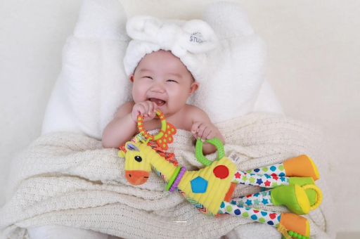 借卵生子咨询宝宝先拉肚子后发烧