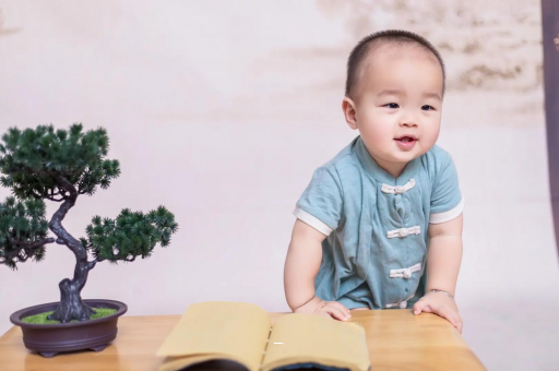 借卵生子咨询宝宝咳嗽老是不好
