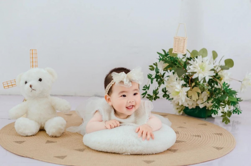 借卵生子咨询宝宝有点咳嗽怎么处理